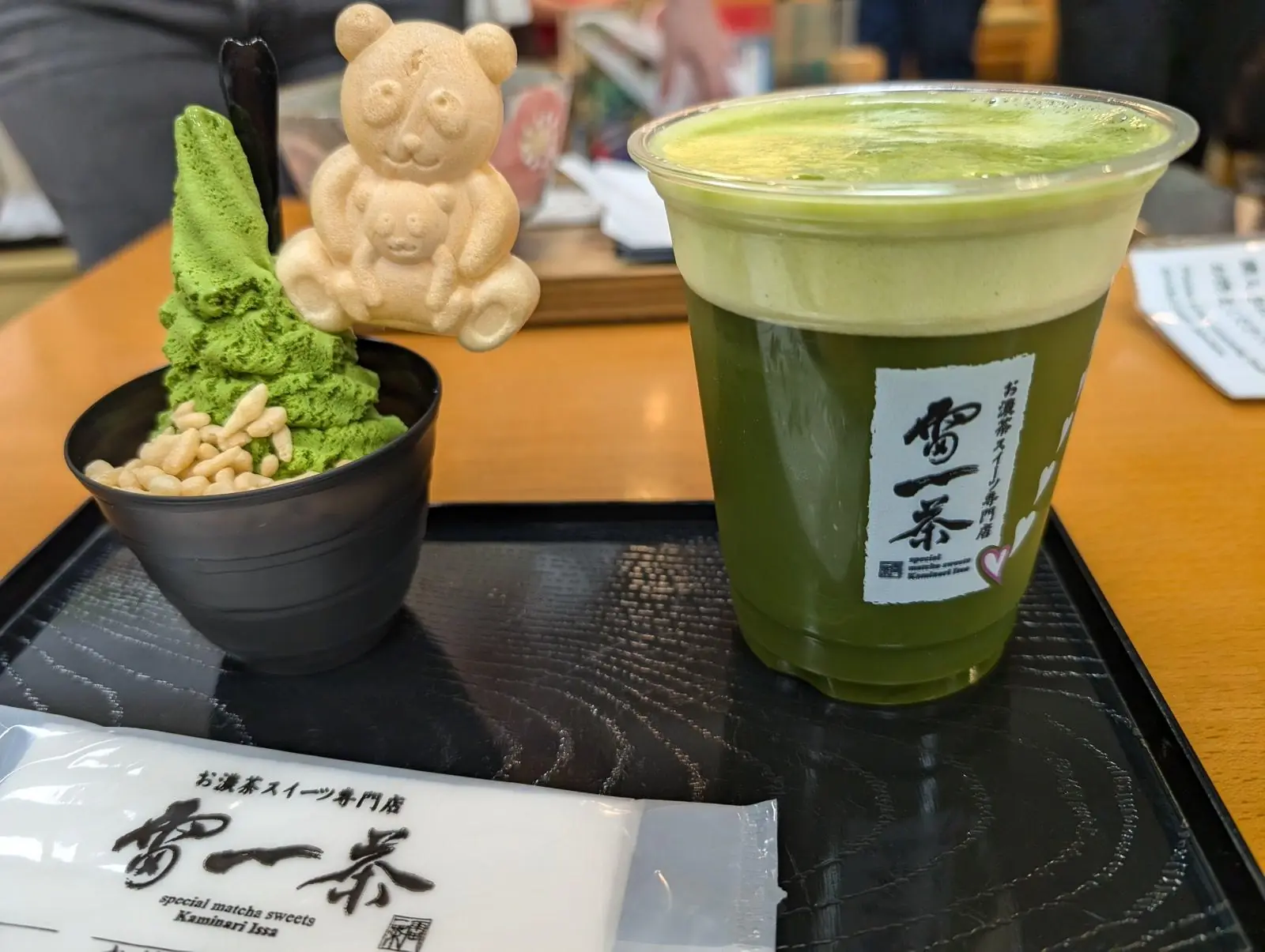 Street food stalls near Asakusa and Ueno, part of Tokyo's vibrant food scene
