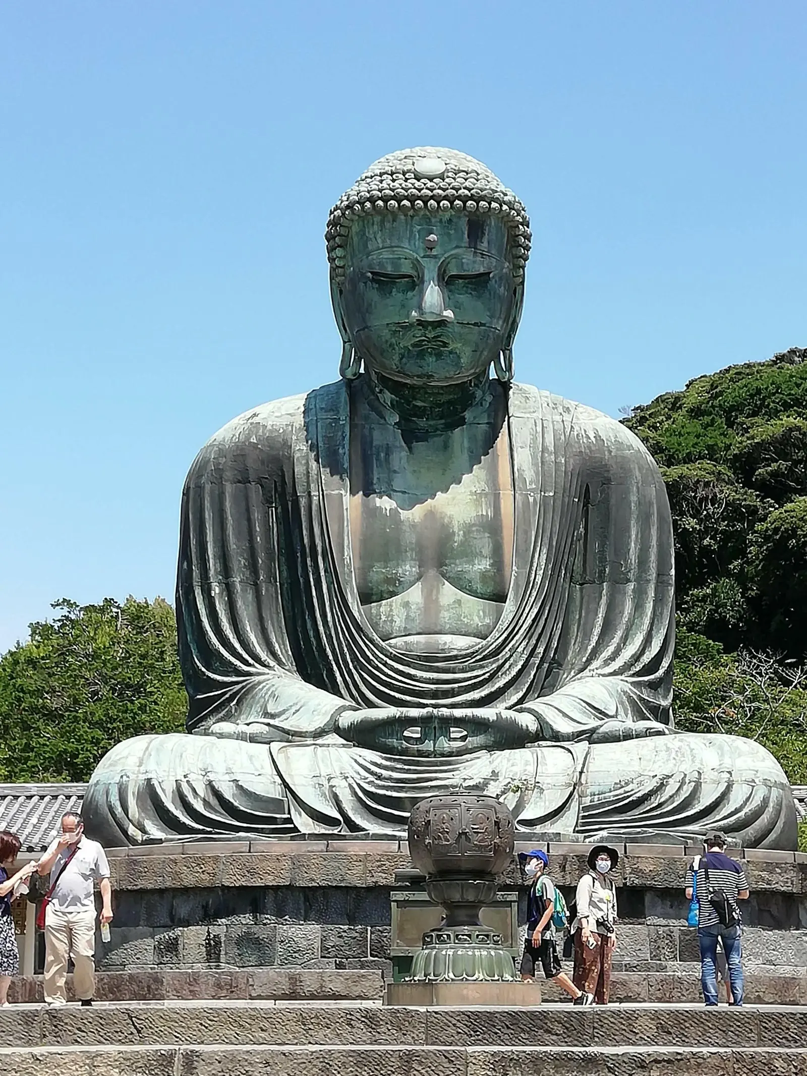 Day trips from Tokyo: Kamakura, Hakone and Nikko