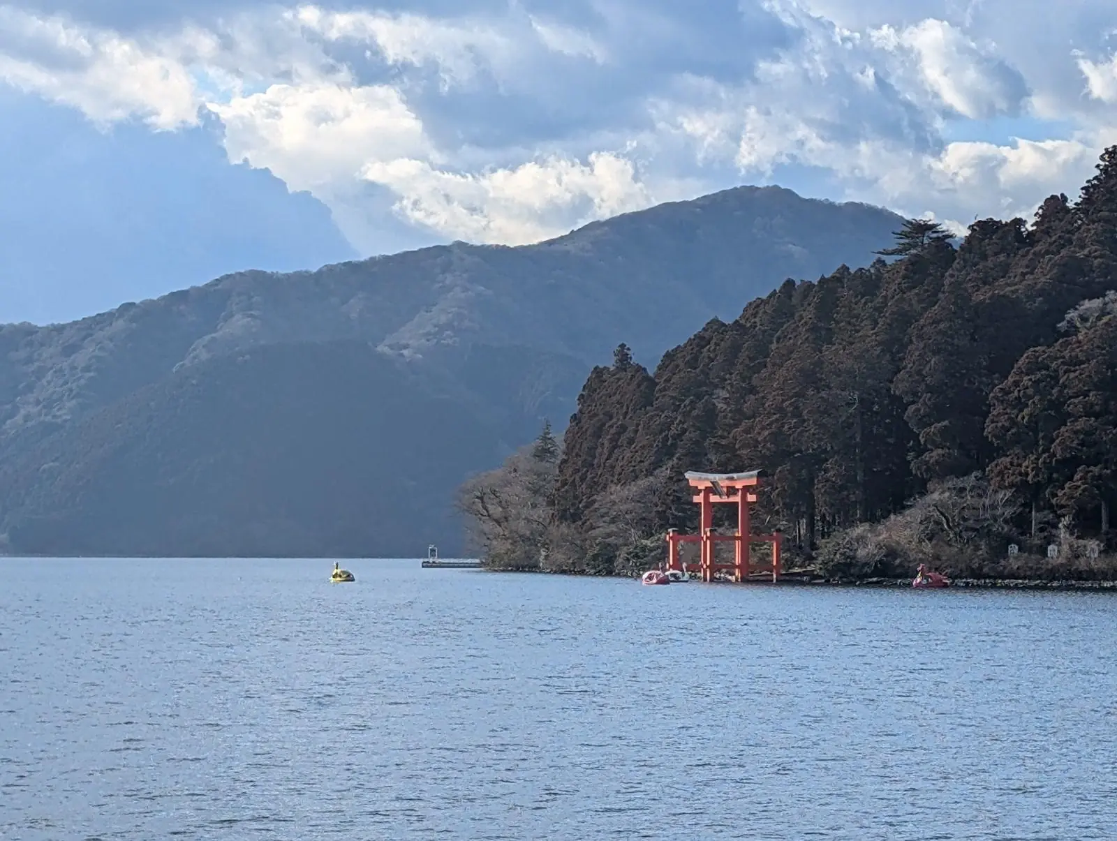 Kamakura vs Hakone vs Nikko: Which Day Trip Should You Choose?