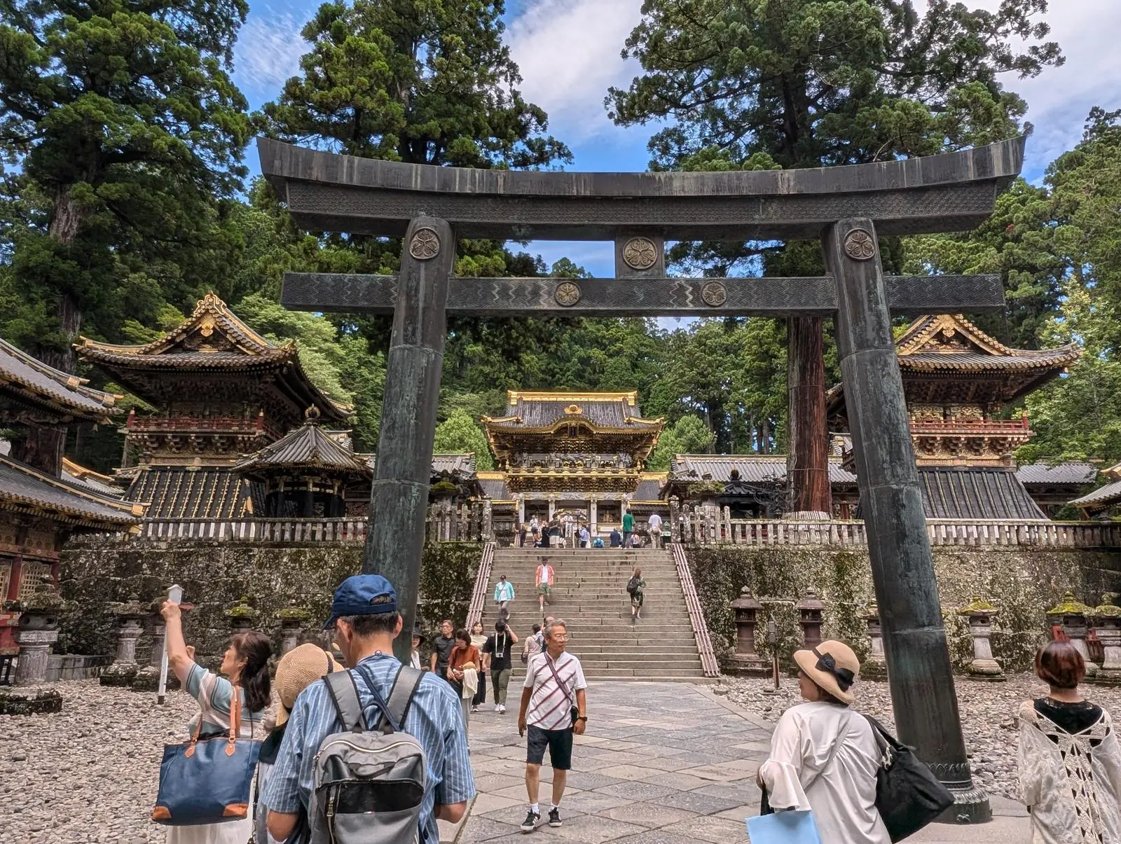 Nikko Day Trip from Tokyo: Complete Guide (2025)