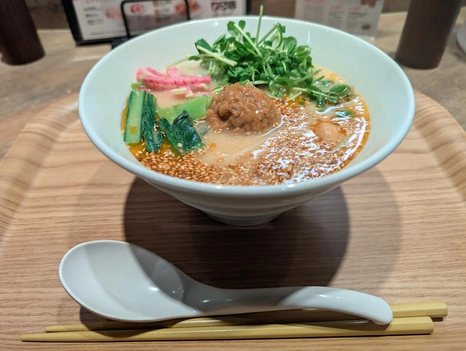 Ramen Guide Tokyo: What a Local Guide Orders