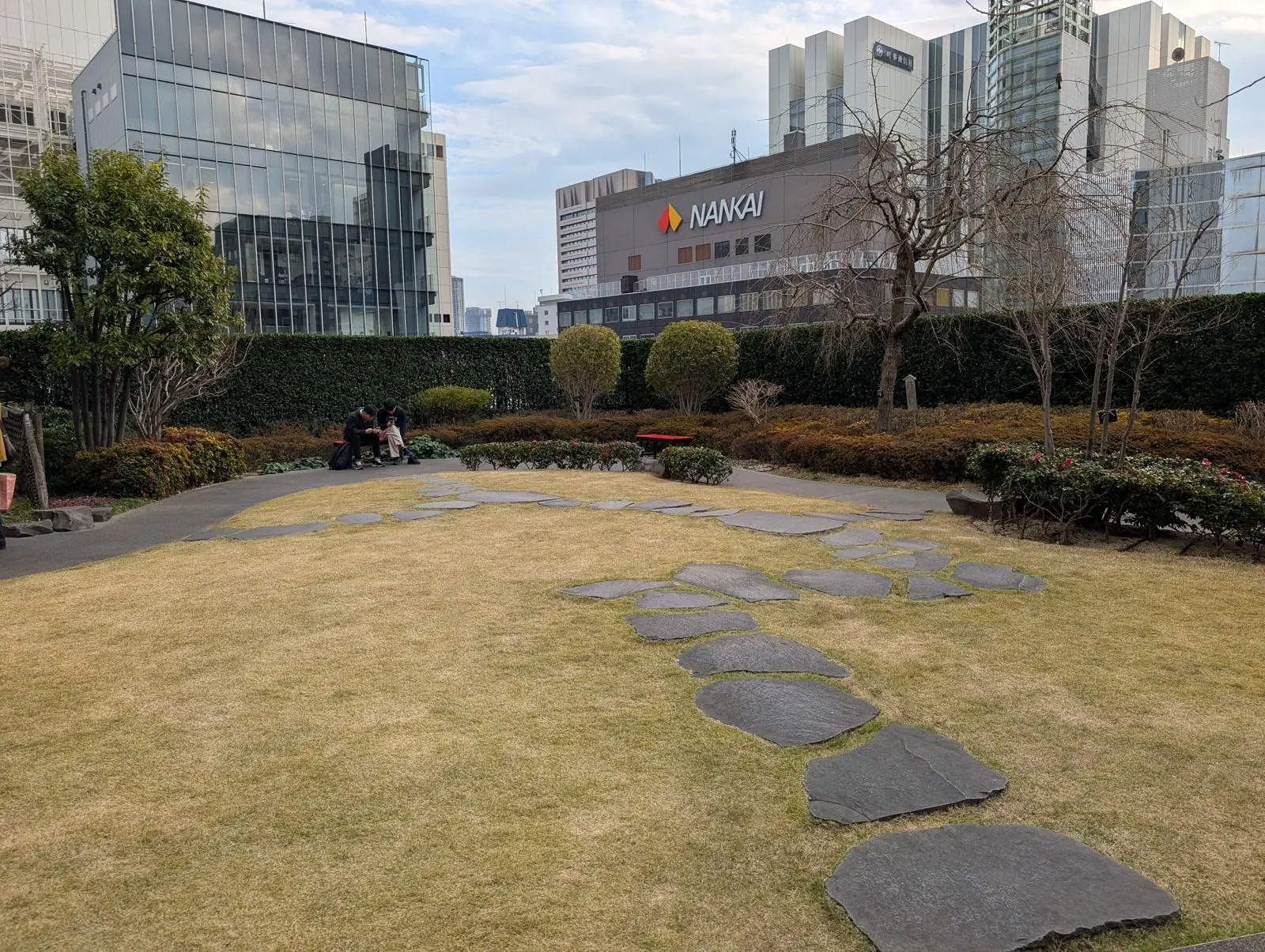 Tsukiji to Ginza: The Food Walk Tokyo Locals Do on Their Day Off