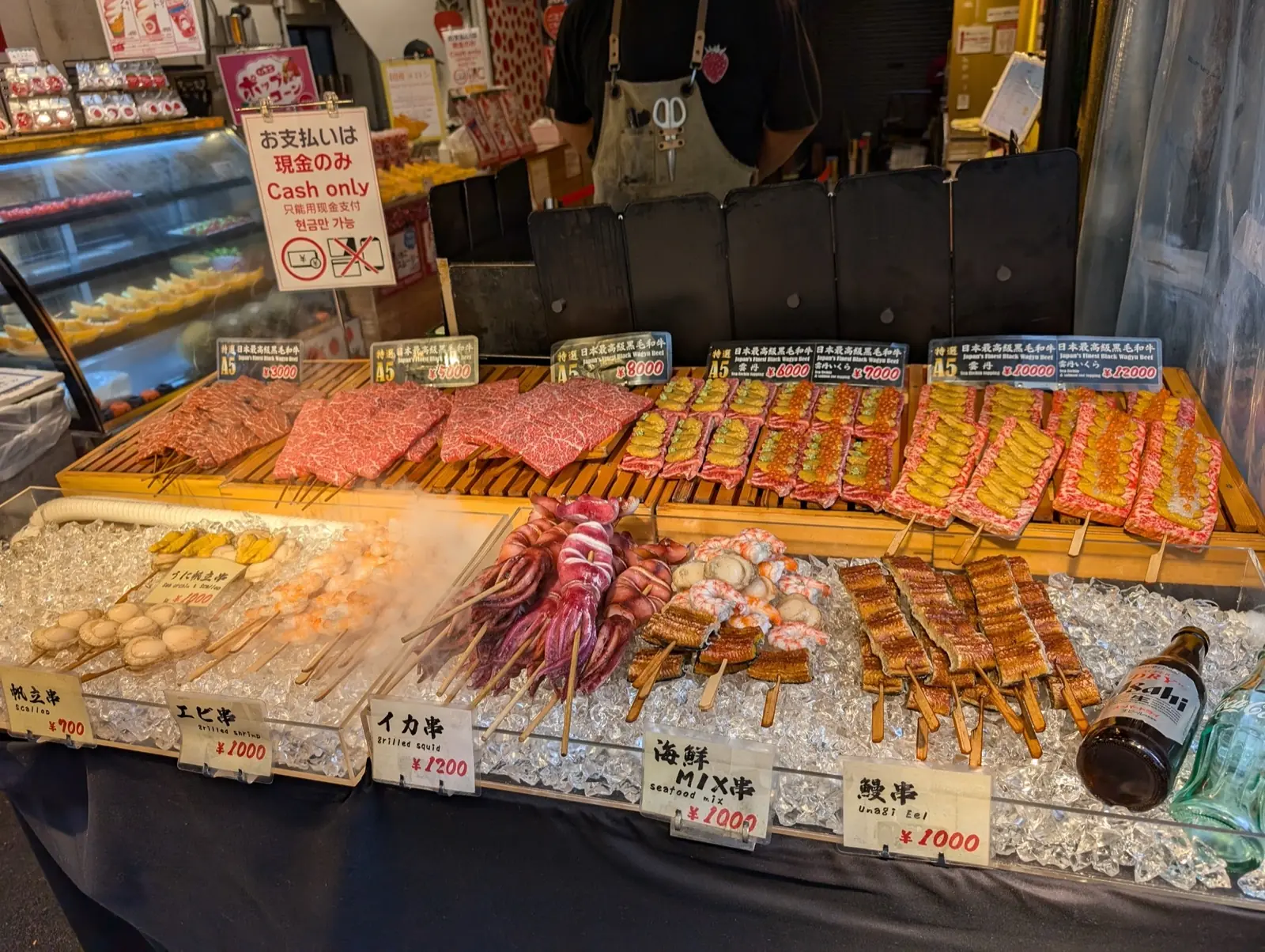 Tsukiji vs Toyosu: Which Tokyo Fish Market Should You Visit?
