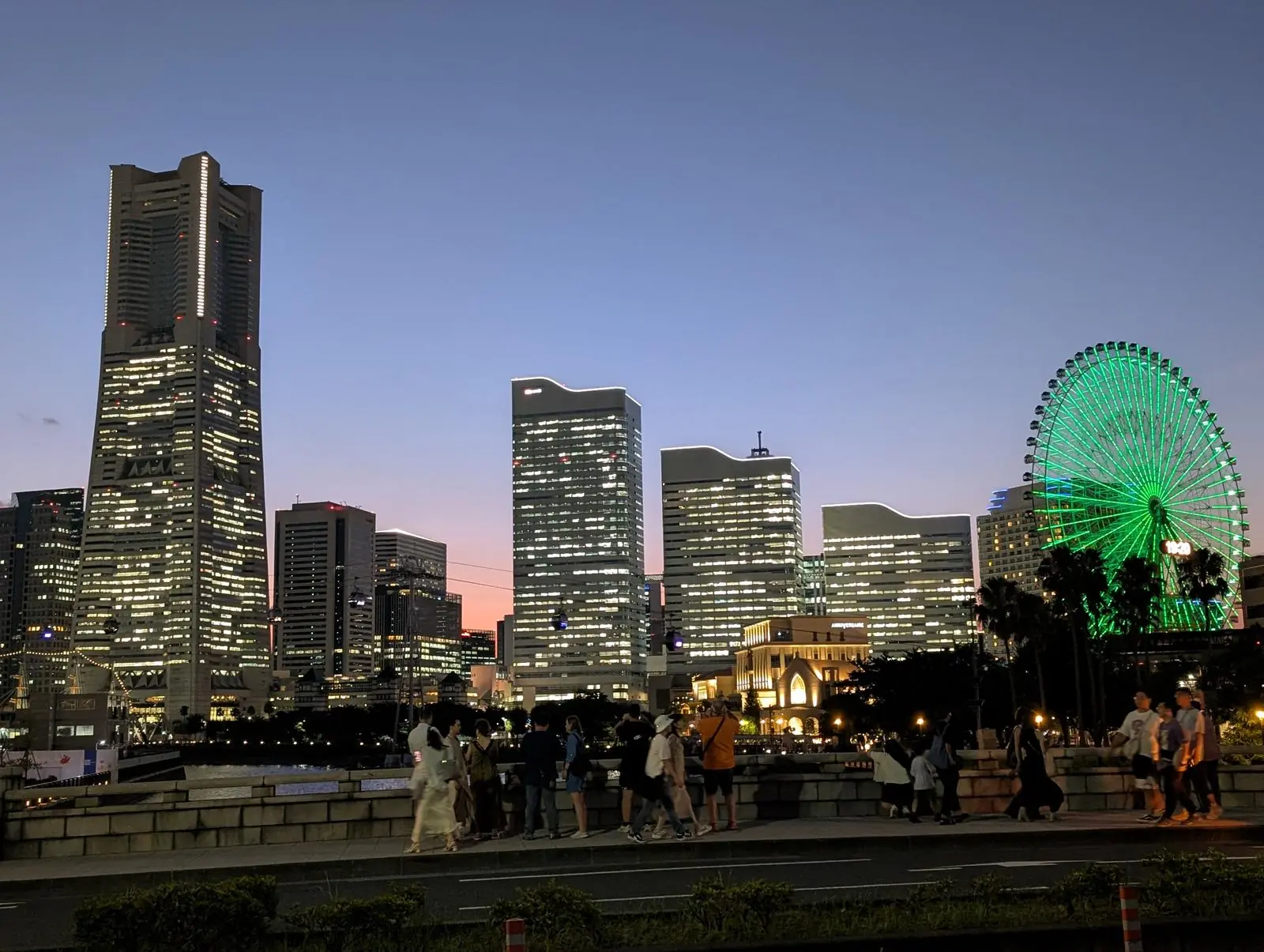 Yokohama Day Trip from Tokyo: Worth It?