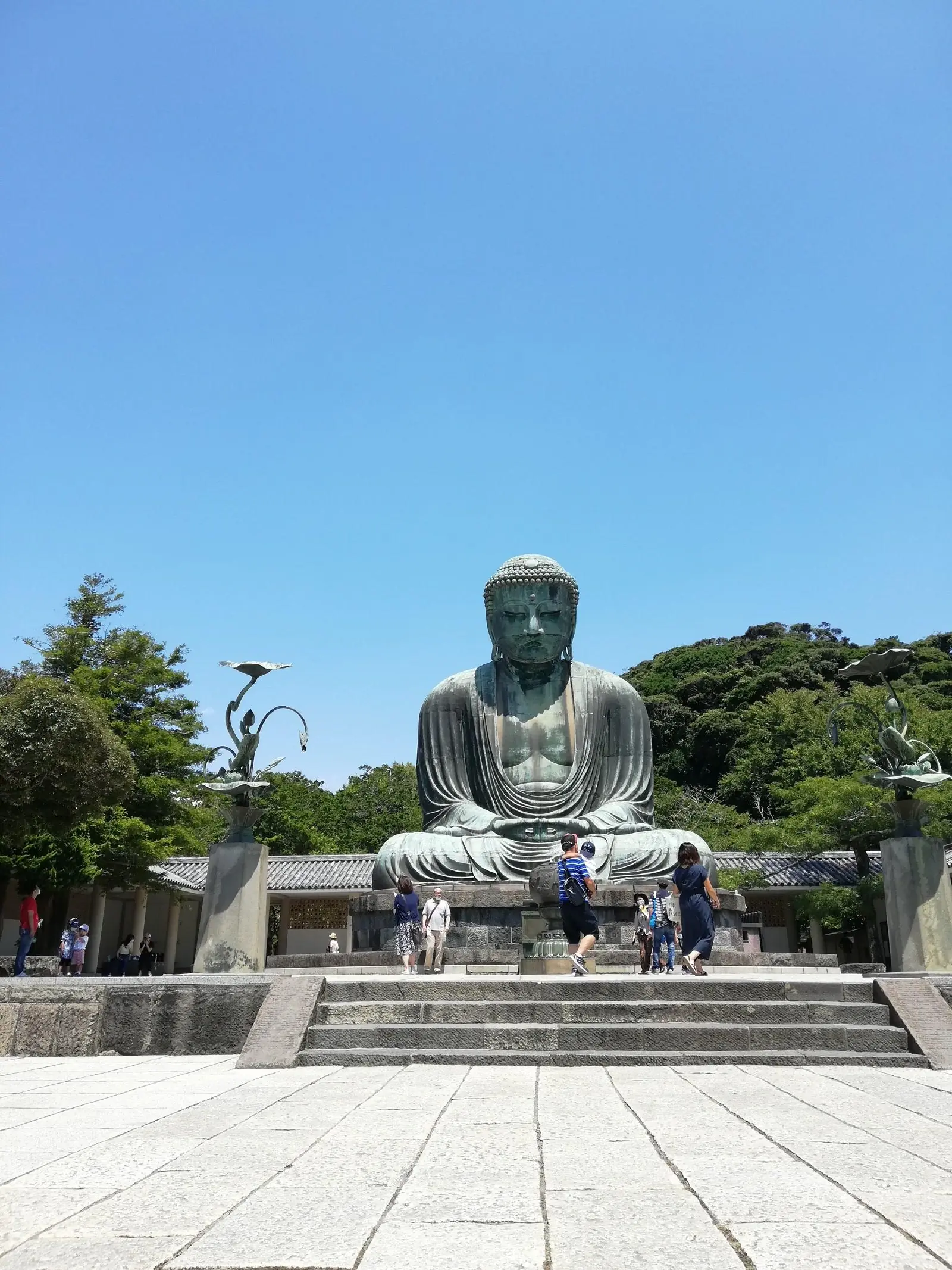 Kamakura Day Trip
