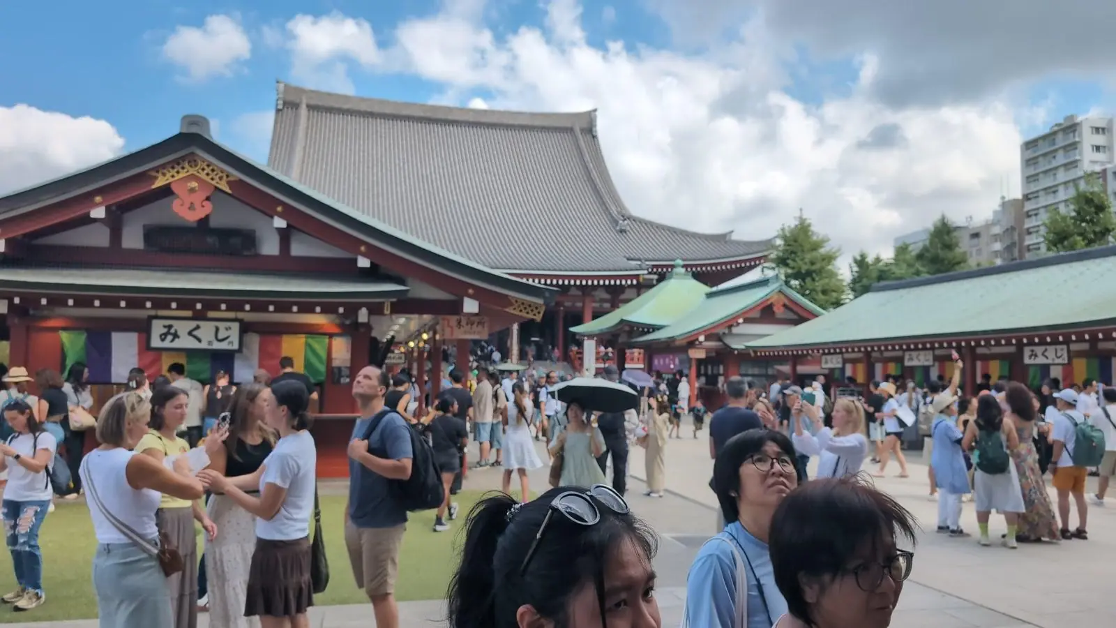 Temple & Shrine Etiquette in Japan: A Complete Guide