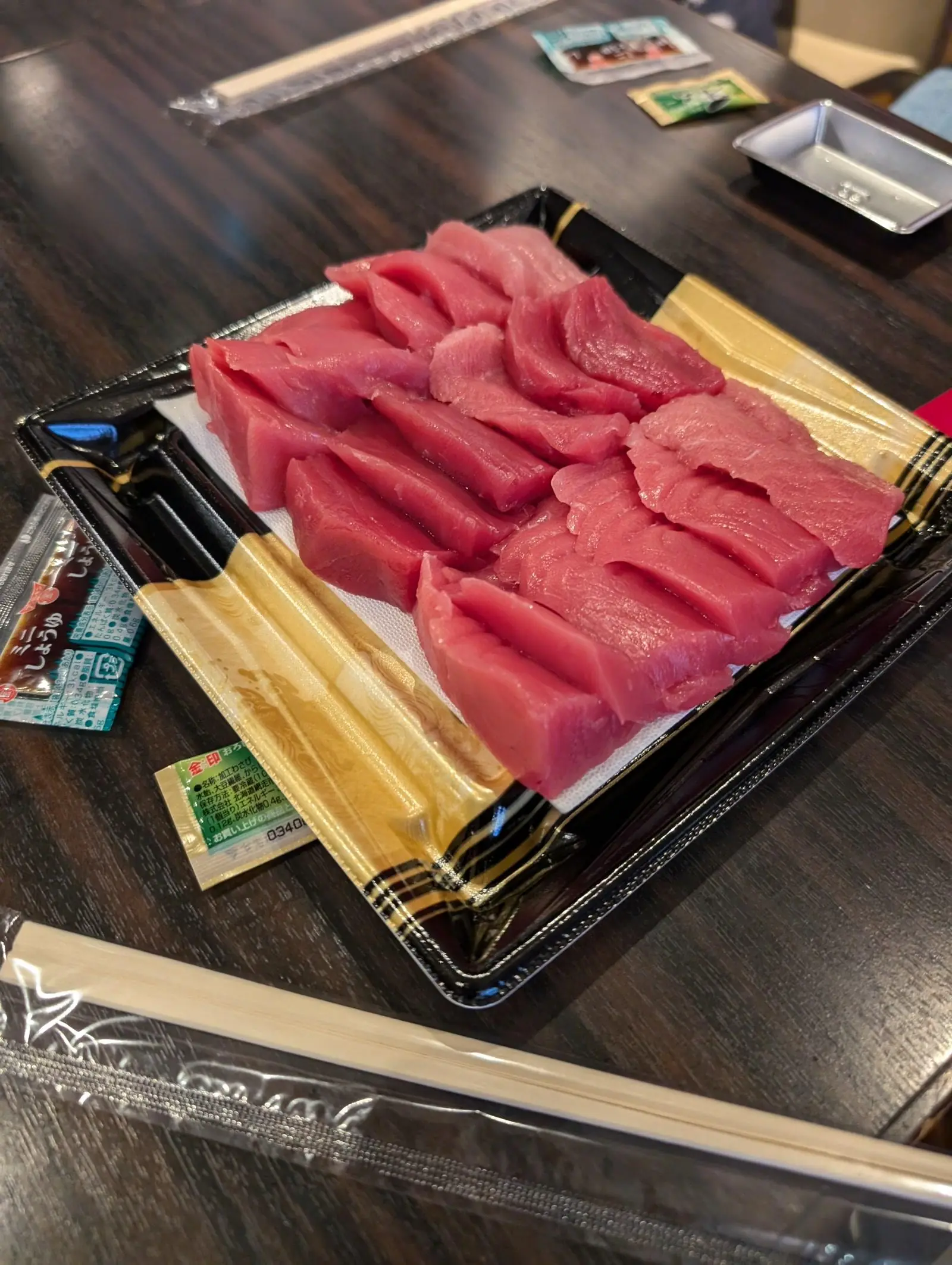 Private Tokyo food tour - taste authentic Japanese cuisine