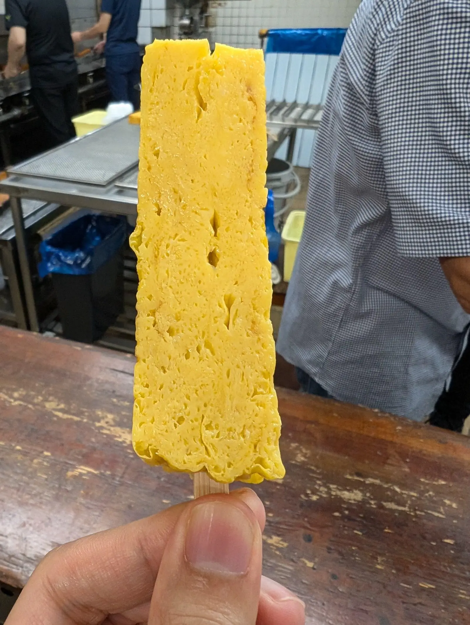 Street food stalls in Tokyo — find your perfect food experience